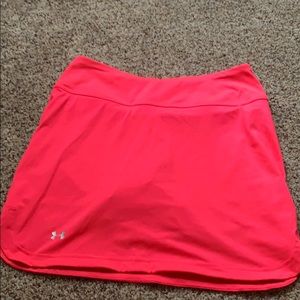 Under Armor Skort